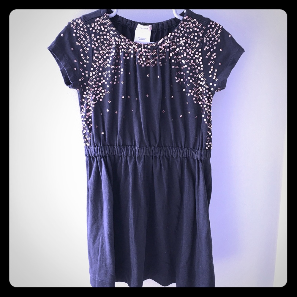 Crewcuts dress!